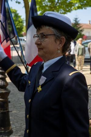 Mathieu corine remise croix combt